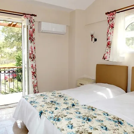 Xanthos 312 * Ölüdeniz