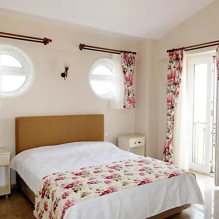 Villa Xanthos 312